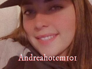 Andreahotcm101