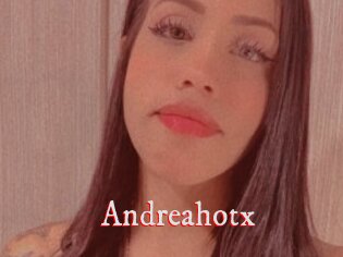 Andreahotx