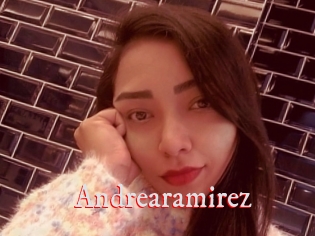 Andrearamirez