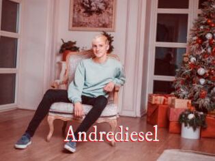 Andrediesel