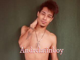 Andrelatinboy