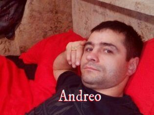 Andreo