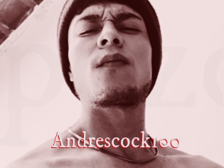 Andrescock100
