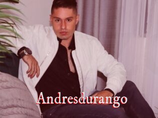 Andresdurango