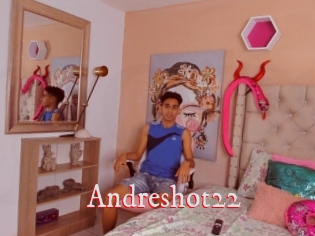 Andreshot22
