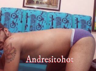 Andresitohot