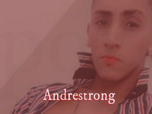 Andrestrong