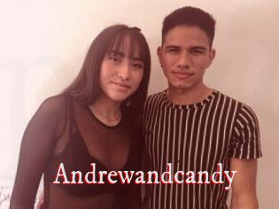 Andrewandcandy