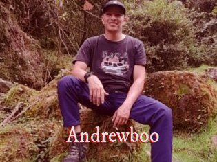 Andrewboo