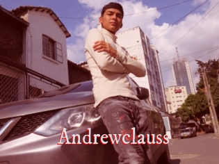 Andrewclauss