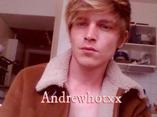 Andrewhotxx
