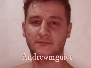 Andrewmguier