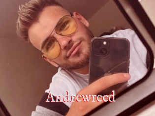 Andrewreed