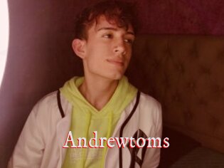 Andrewtoms