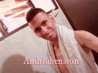 Andriuhenston