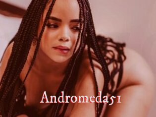 Andromeda51