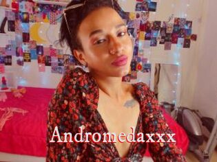 Andromedaxxx