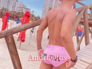 andruwfox Pornstars Zoe