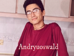 Andryuoswald