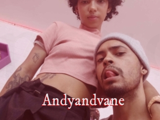 Andyandvane