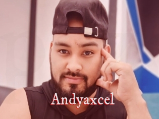 Andyaxcel