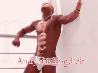 Andyblackbigdick