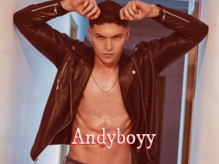 Andyboyy