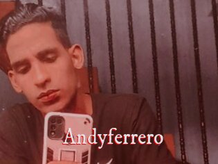Andyferrero