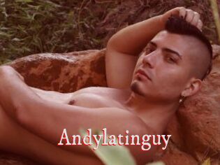 Andylatinguy