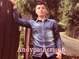 Andypathersson