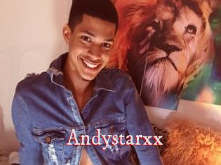 Andystarxx