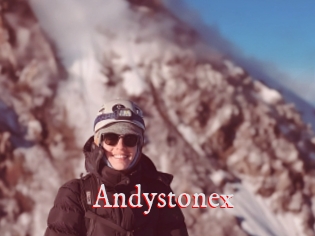 Andystonex