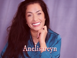 Anelisareyn