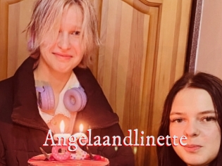 Angelaandlinette