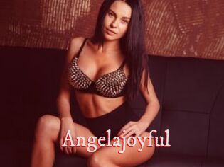 angelajoyful Pornstars Zoe