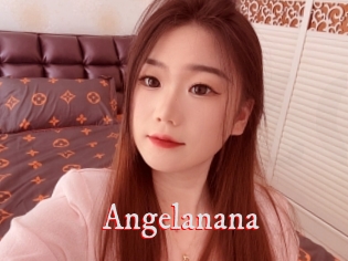 Angelanana