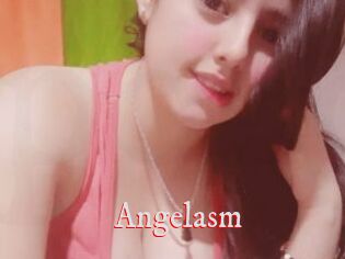 Angelasm