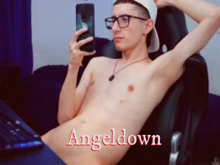 angeldown Pornstars Zoe