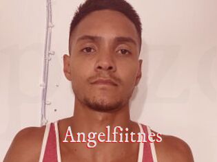 Angelfiitnes