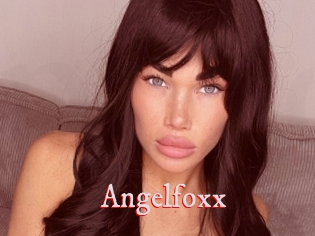 Angelfoxx