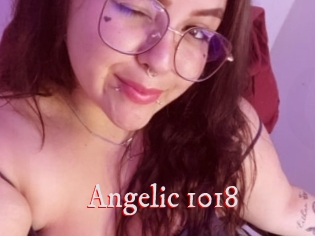 angelic_1018 Pornstars Zoe