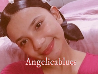 Angelicablues