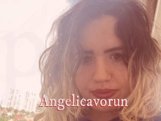 Angelicavorun