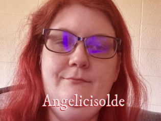 Angelicisolde