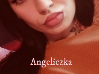 Angeliczka