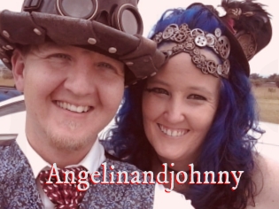 Angelinandjohnny