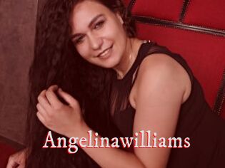 angelinawilliams Pornstars Zoe