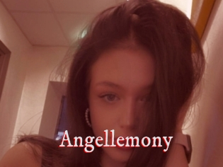 Angellemony