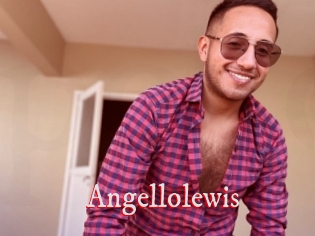 Angellolewis