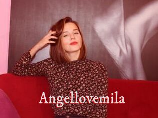 Angellovemila